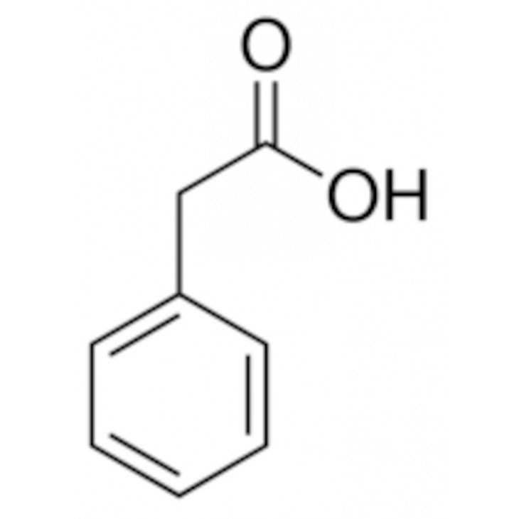 ACIDE PHENYLACETIQUE SIGMA - 38166 - 100MG