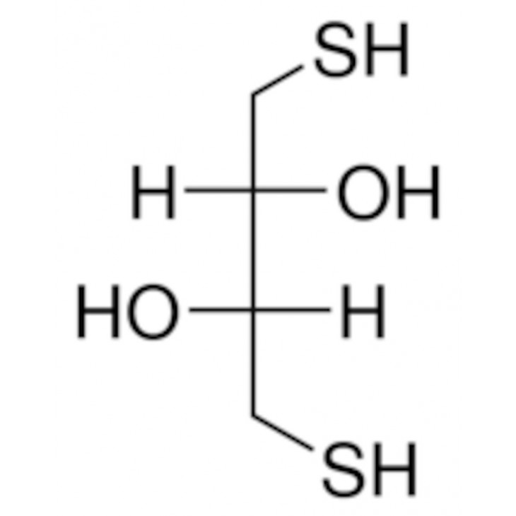 1.4-DITHIO-DL-THREITOL >99% 43819 - 1G