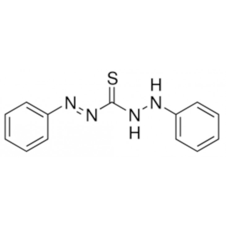 DITHIZONE P.A. ACS REAGENT >99% SIGMA 43820 - 10G