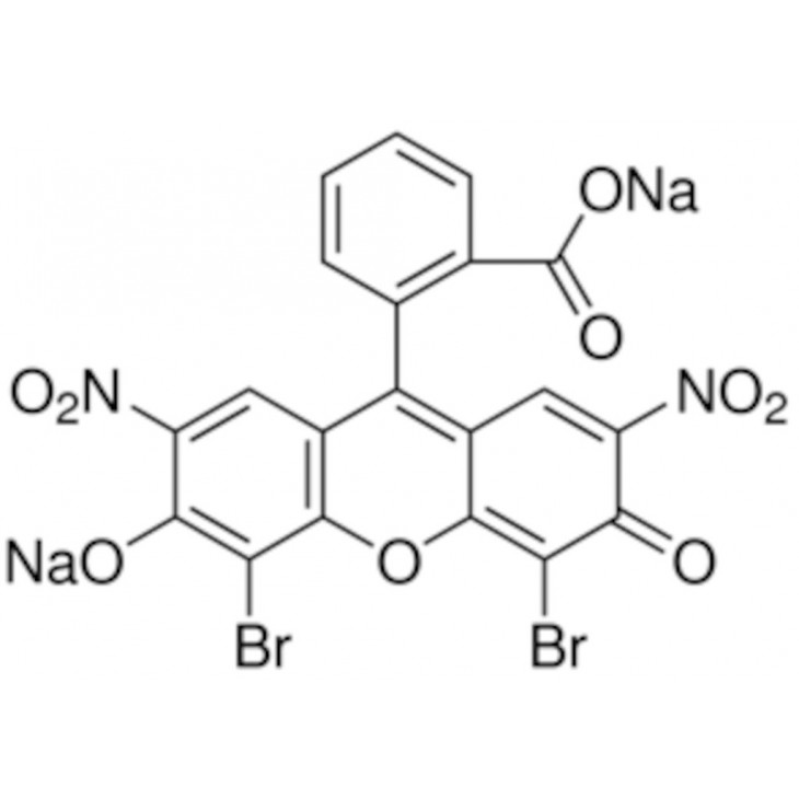 ECARLATE D'EOSIN B PR MICROS COPIE 45260 - 100G