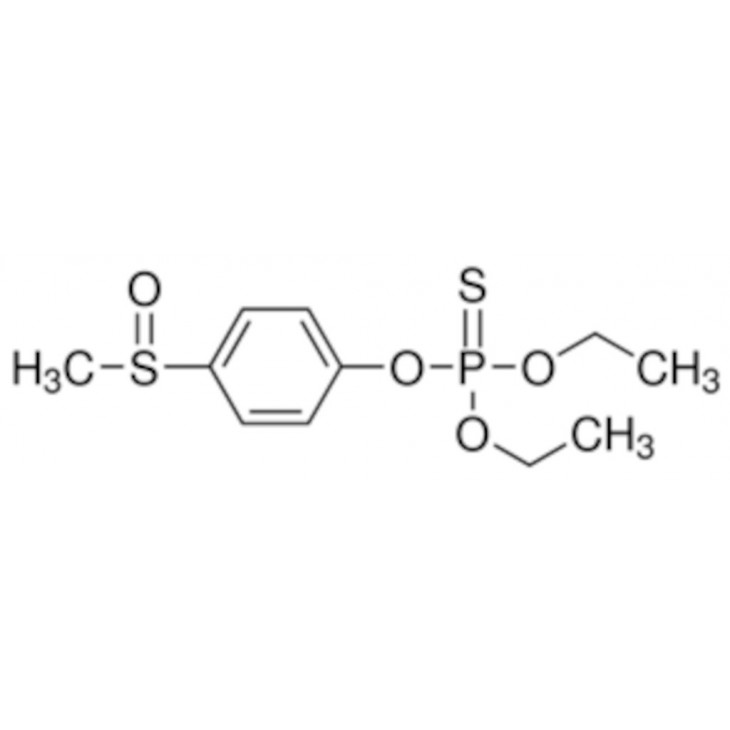 FENSULFOTHION FLUKA 45307 - 100MG