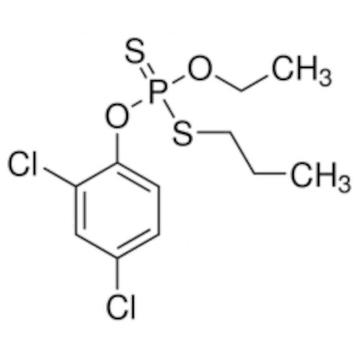 STANDARD ANALYTIQUE PROTHIOFOS SIGMA 45311 - 50MG