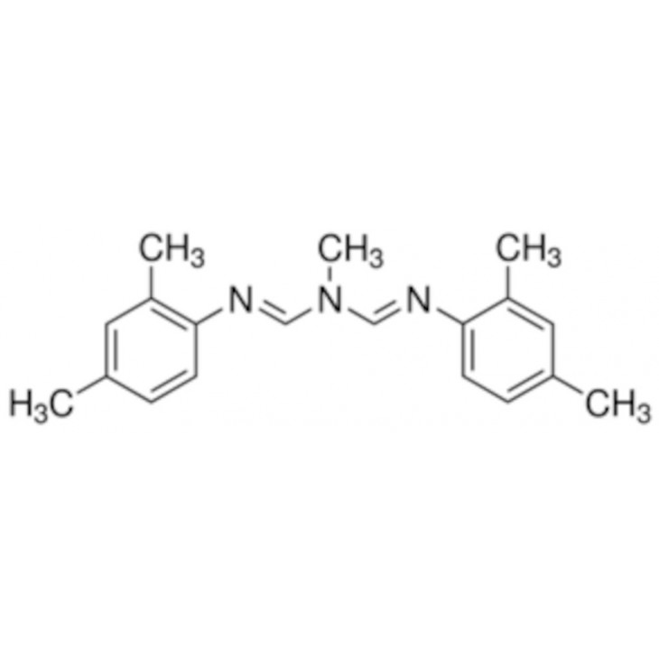 AMITRAZ FLUKA 45323-250MG
