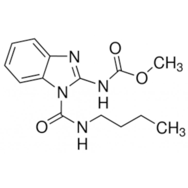 BENOMYL PESTANAL, NORME ANALY TIQUE SIGMA 45339 - 250MG