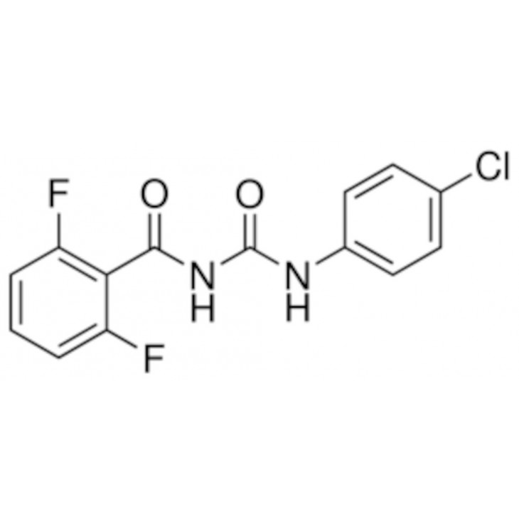 DIFLUBENZURONE STANDARD ANALY- TIQUE FLUKA 45446-250MG