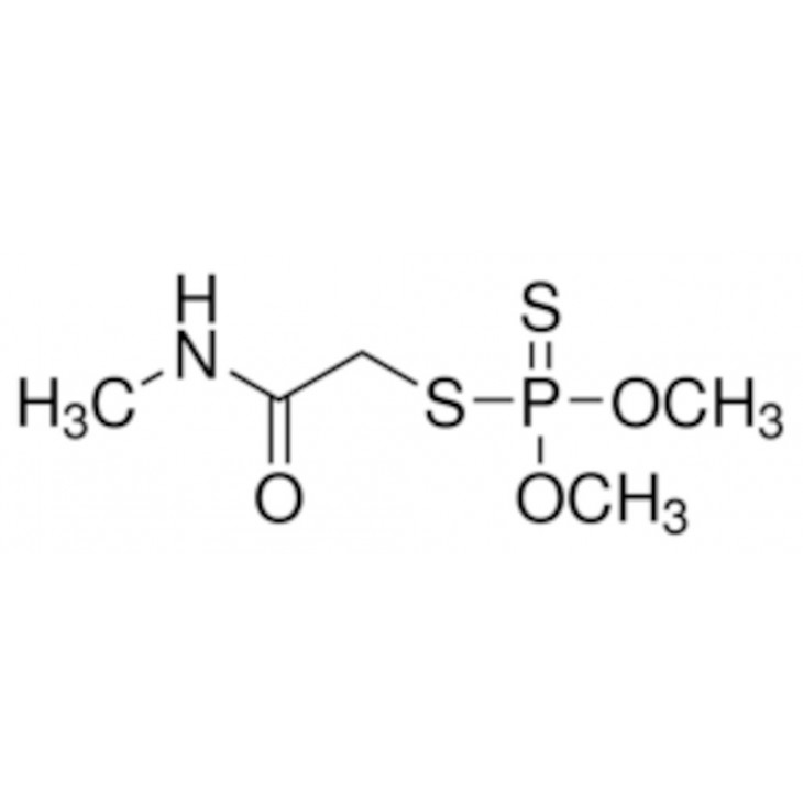 DIMETHOATE PESTANAL P.A. FLUKA 45449 - 100MG