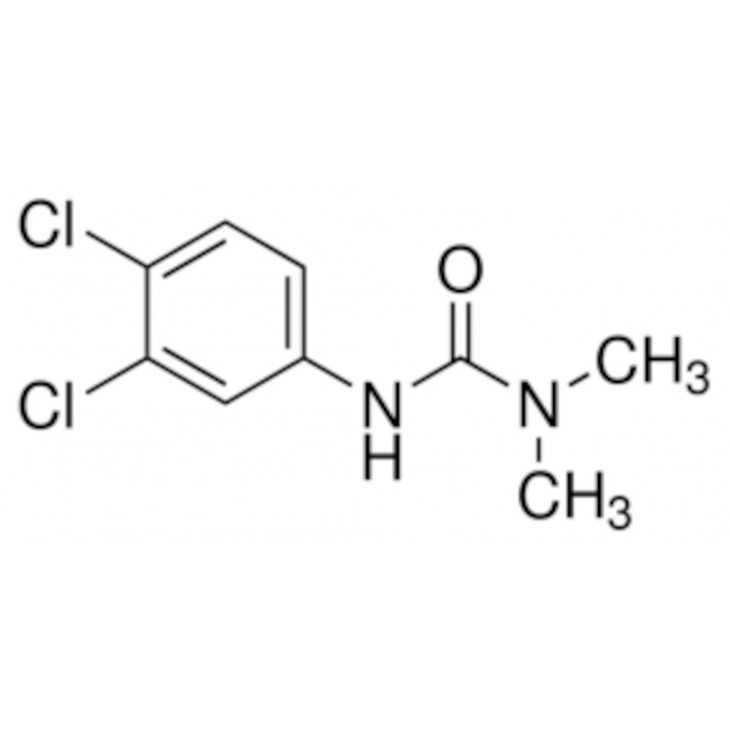 DIURON STANDARD ANALYTIQUE FLUKA 45463-250MG