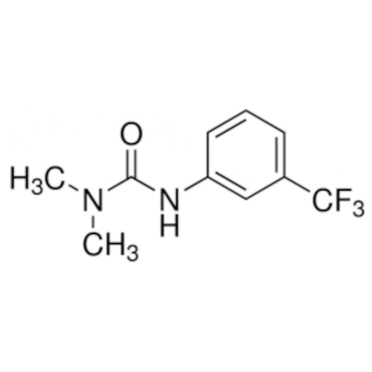 FLUOMETURON PESTANAL SUPELCO 45502 - 50MG