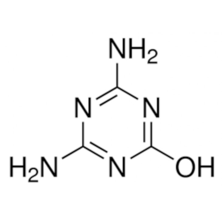 ATRAZINE DESETHYL DESISOPROPYL 2 HYDROXY SIGMA 45613-250MG