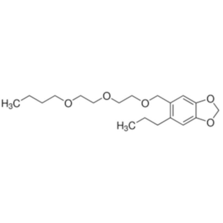 STANDARD ANALYTIQUE PIPERONYL- BUTOXYDE SUPELCO 45626-100MG