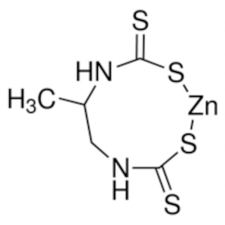 STANDARD ANALYTIQUE PROPINEB PESTANAL SIGMA 45643 - 250MG