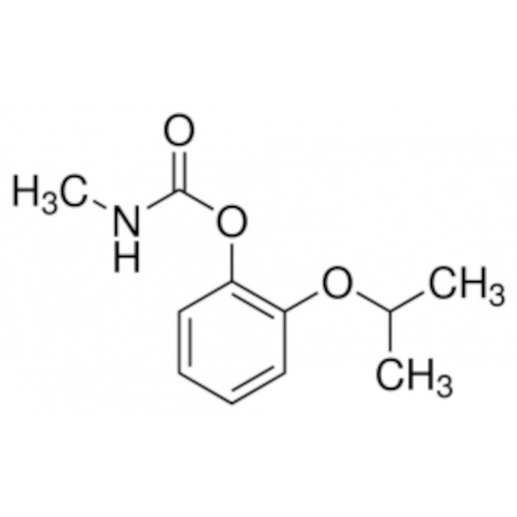 PROPOXUR FLUKA 45644 - 250MG