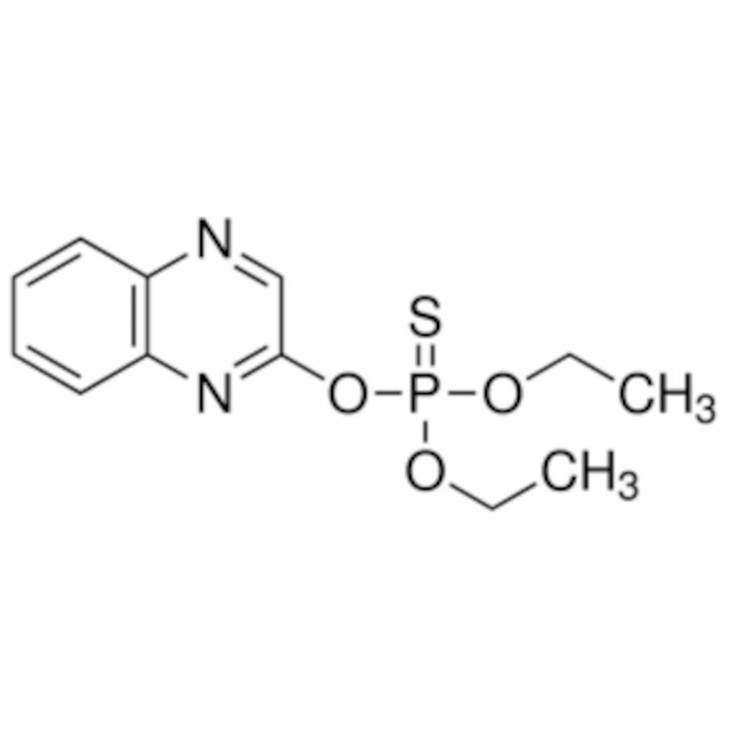 STANDARD ANALYTIQUE QUINALPHOS PESTANAL SUPELCO 45651 -100MG