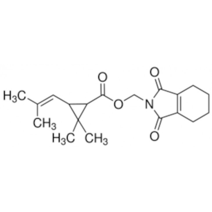 TETRAMETHRINE PESTANAL FLUKA 45681 - 250MG