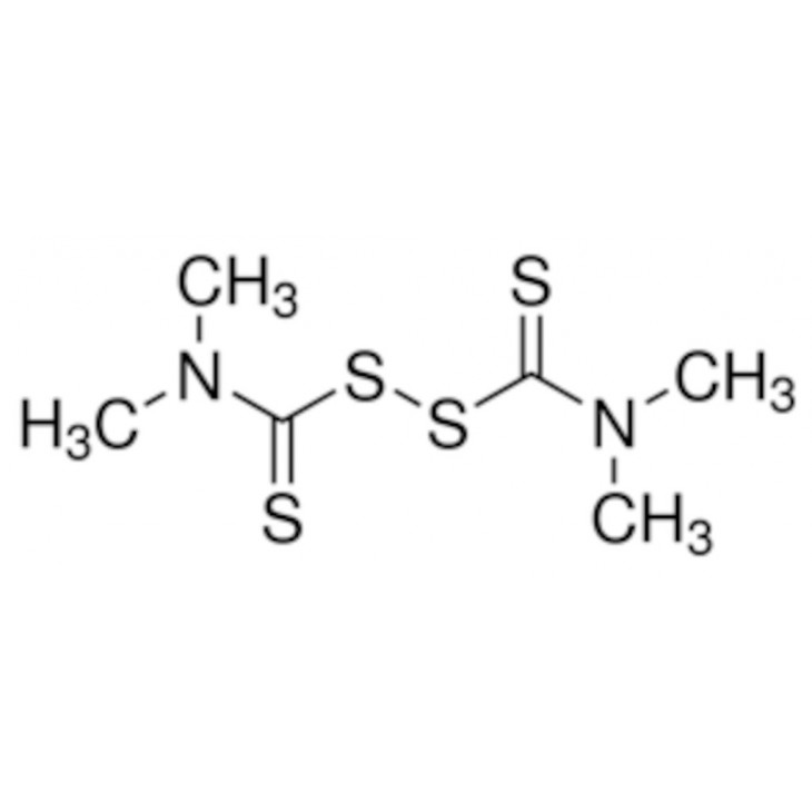 THIRAM PESTANAL FLUKA 45689-250MG