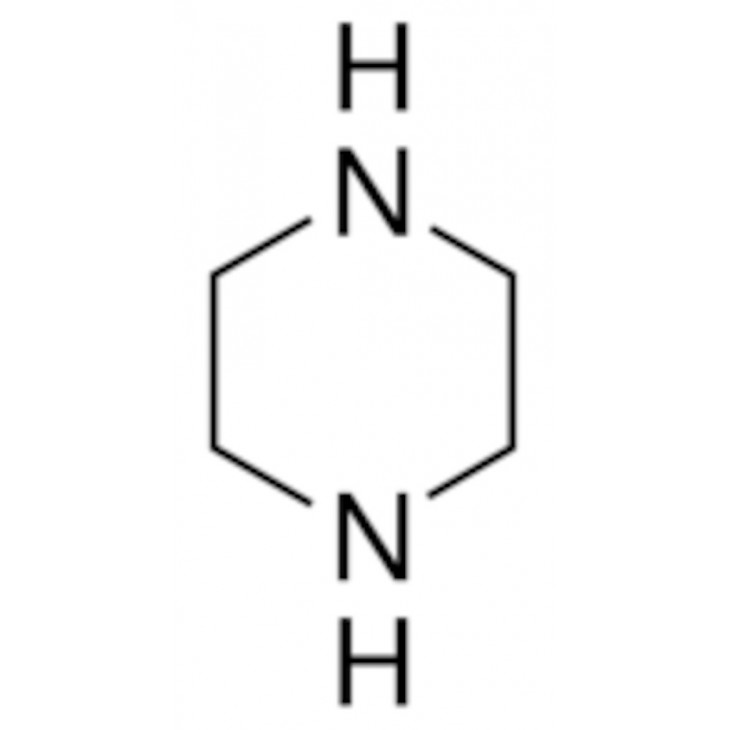 PIPERAZINE REAGENTPLUS 99% SIGMA P45907 - 100G