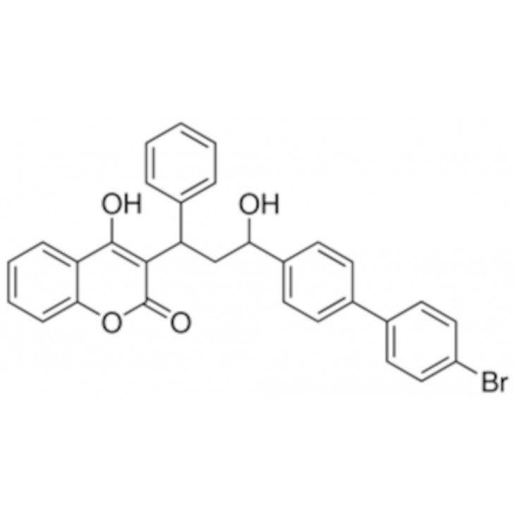 STANDARD ANALYTIQUE BROMADIO- LON PESTANAL 46035 - 100MG