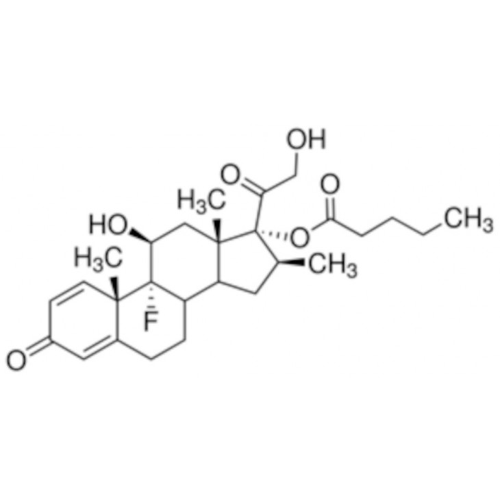 BETAMETHASONE 17 VALERATE SIGMA 46074 - 250MG