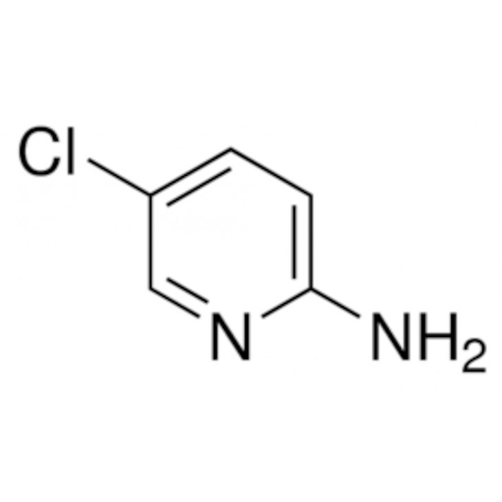 2-AMINO-5-CHLOROPYRIDINE 98% ALDRICH A46803 - 25G