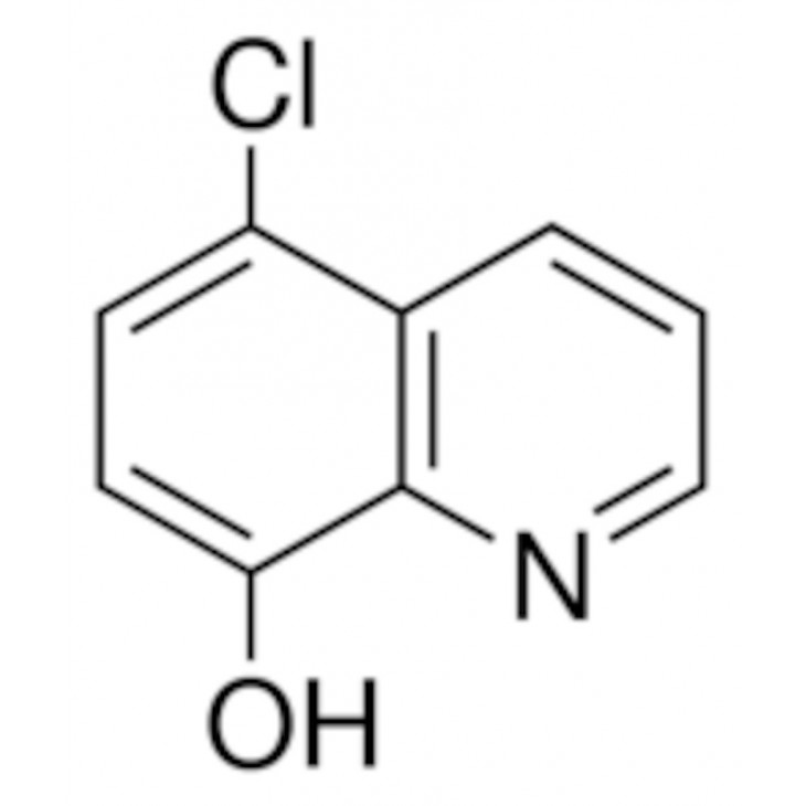 5-CHLORO-8-QUINOLINOL 95% SIGMA C47000 - 100G