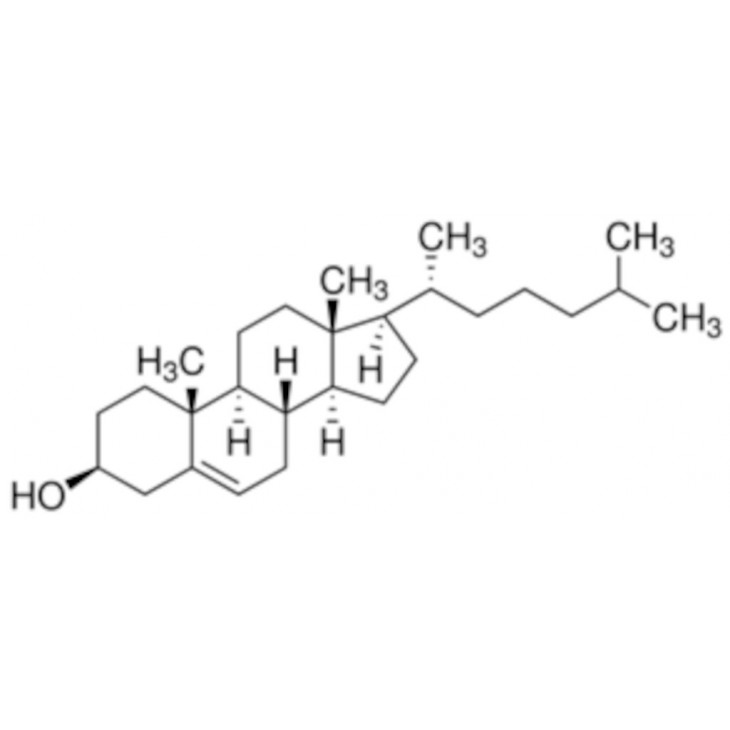 SOLUTION CHOLESTEROL 10MG/ML 1X1ML SUPELCO 47121-U