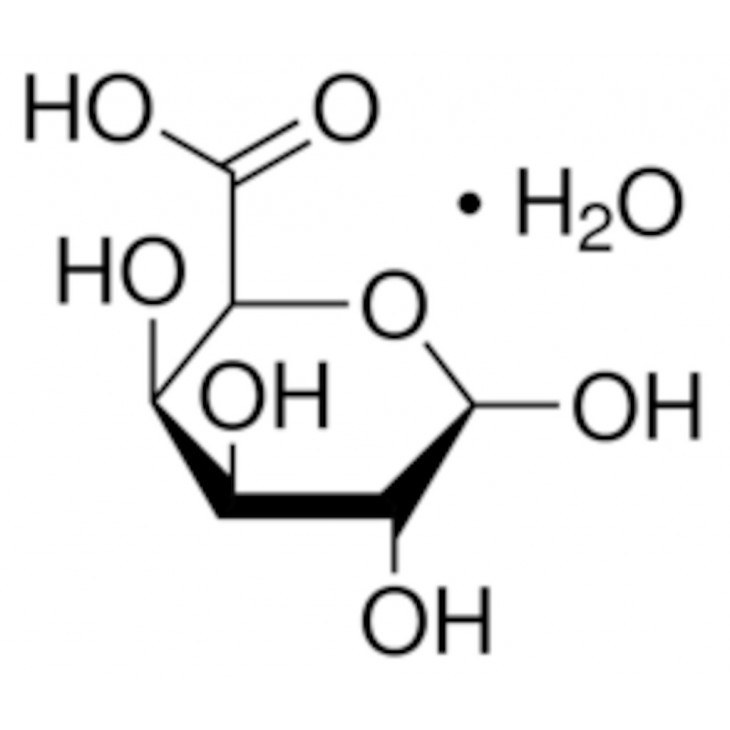 ACIDE G-GALACTURONIQUE >97% FLUKA 48280-5G-F