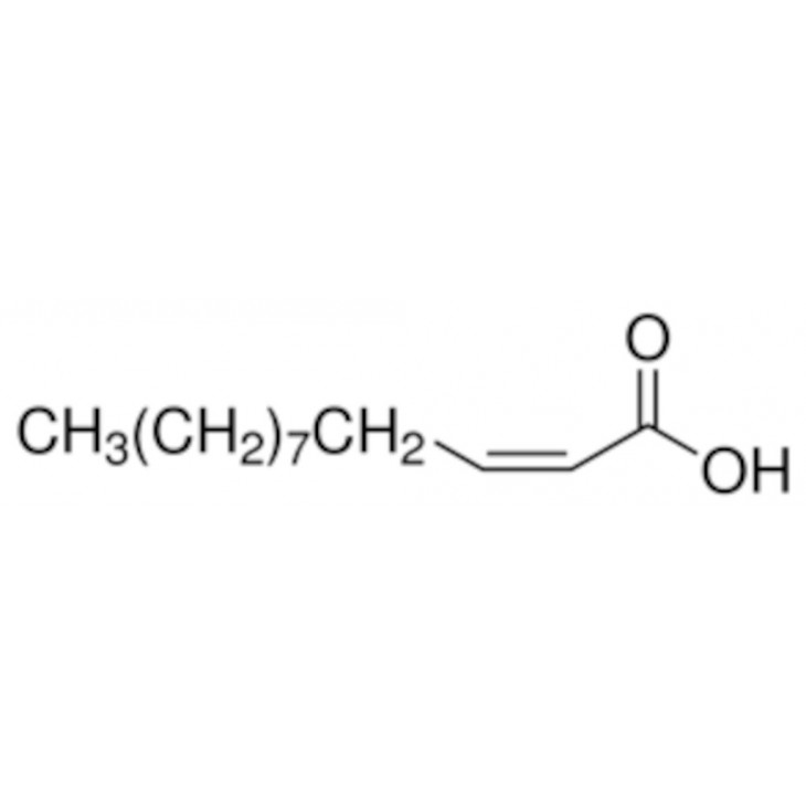 CIS-2-DODECENOIC ACIDE >95% SIGMA 49619 - 10MG