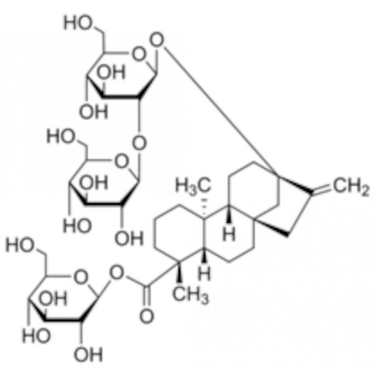 STEVIOSIDE FLUKA 50956-10MG