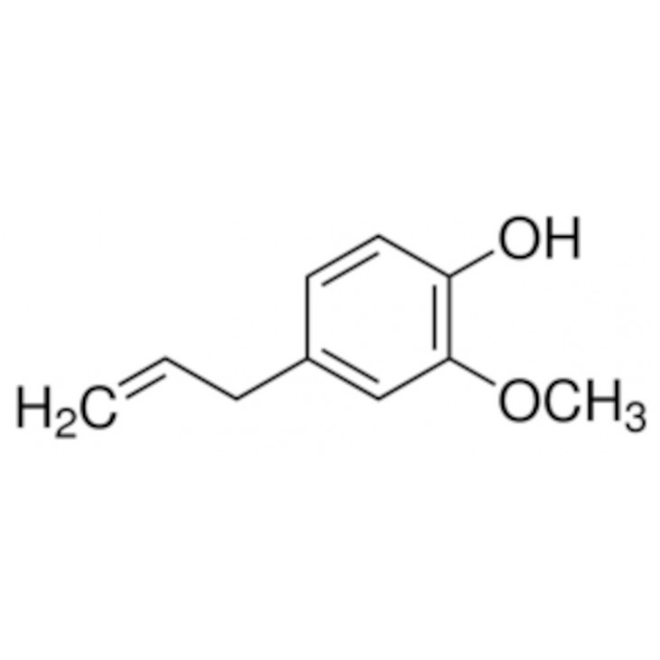 EUGENOL 99% ALDRICH E51791 - 500G