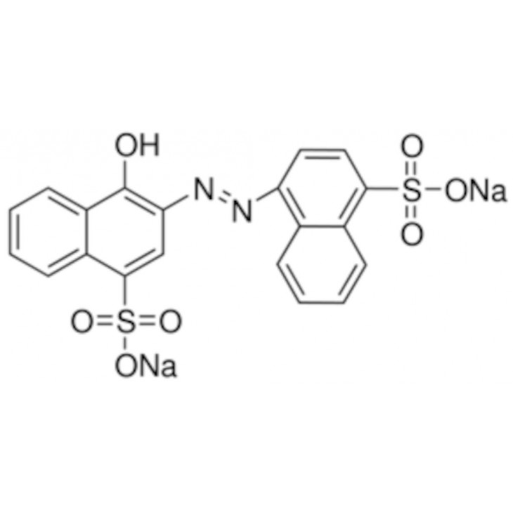 ROUGE DE CARMOISINE SIGMA 52245 - 25MG