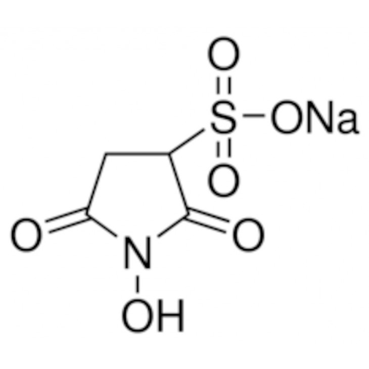 SULFO-NHS >98% SIGMA 56485 - 250MG