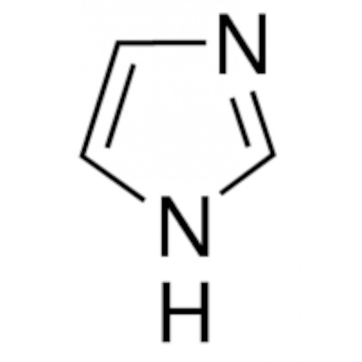 IMIDAZOLE P.A. >99.5% SIGMA - 56750 - 100G