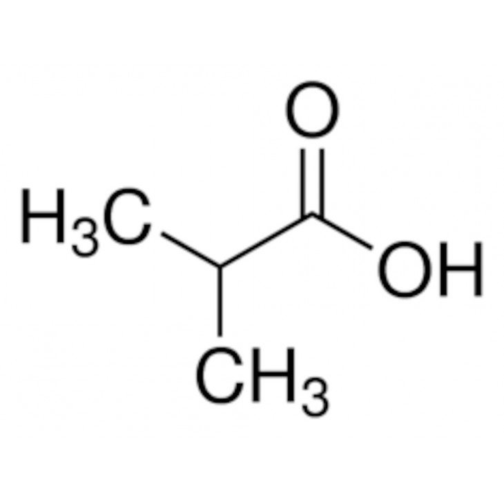 ACIDE ISOBUTYRIQUE PURISS. PA >99.5% FLUKA 58360 - 100ML