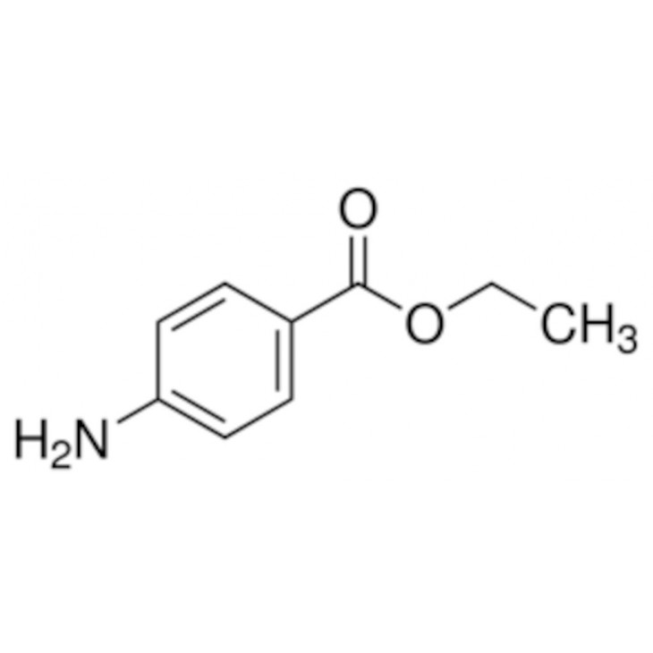 BENZOCAINE STANDARD (EP) FLUKA B0600000-50MG