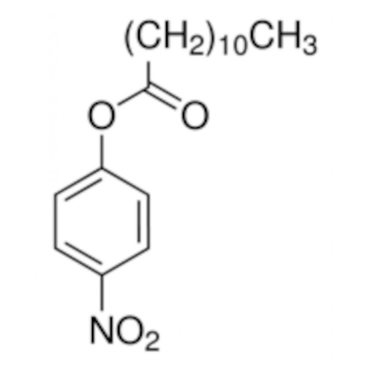 4-NITROPHENYL DODECANOATE >98% SIGMA 61716-1G
