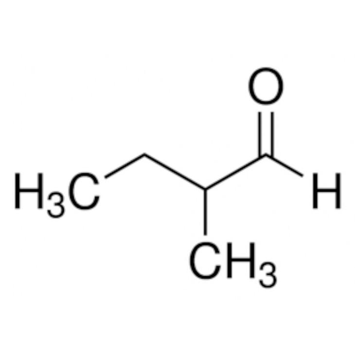 2-METHYLBUTYRALDEHYDE SIGMA - 61904 - 100MG