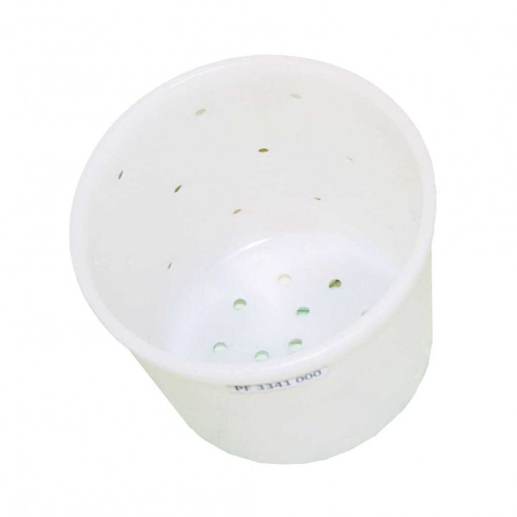 MOULE FAISSELLE AVEC PIEDS (CHABIS) 77X66X63MM