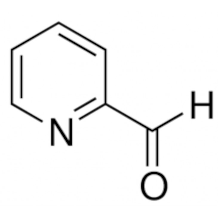 PYRIDINE-2-CARBALDEHYDE SIGMA - P62003 - 25G