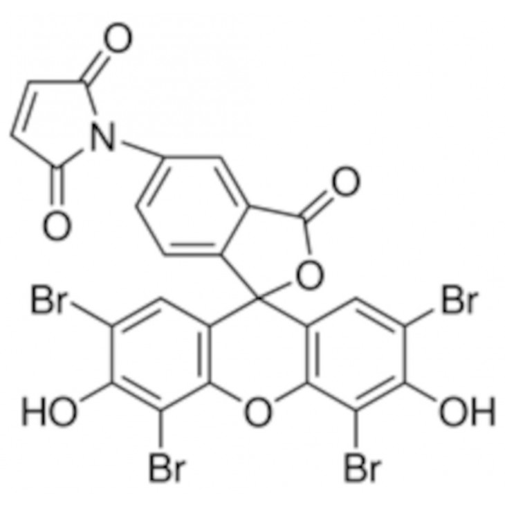5-MALEIMIDO-EOSINE >93% HPLC SIGMA - 63184 - 10MG