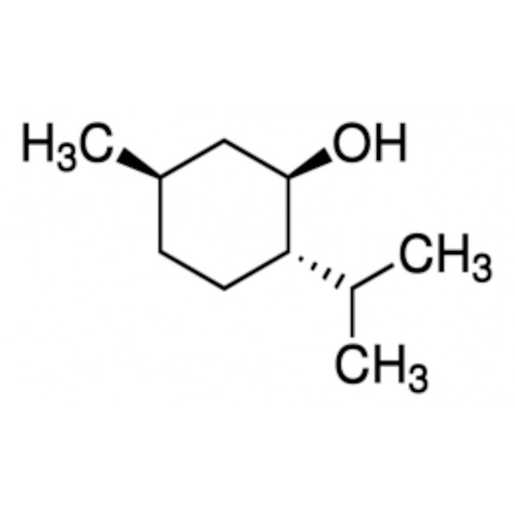 (-)-MENTHOL SIGMA 63660 - 100G