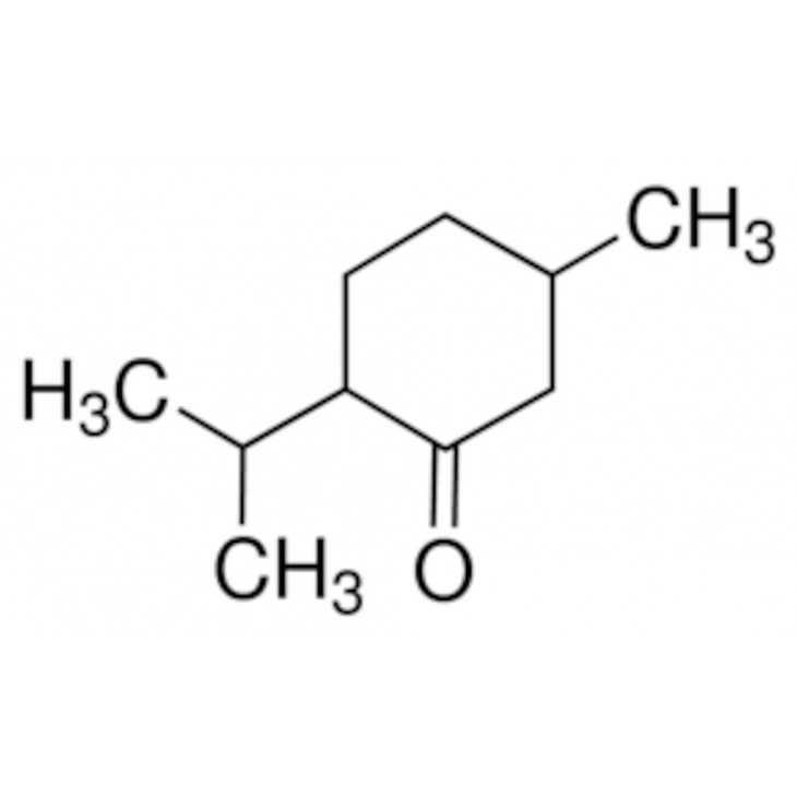 MENTHONE >97,0% GC SIGMA 63680 - 100ML