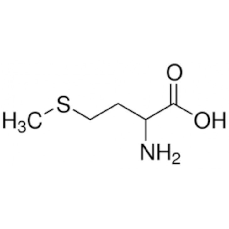 DL-METHIONINE >99% SIGMA 64340 - 100G