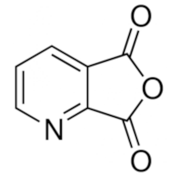 2,3-PYRIDINEDICARBOXYLIC ANHYDRIDE ALDRICH P64405 - 25G