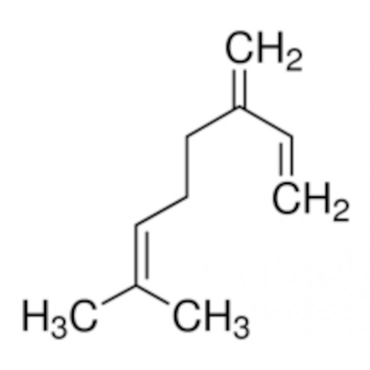 MYRCENE STANDARD ANALYTIQUE SIGMA - 64643 - 500MG