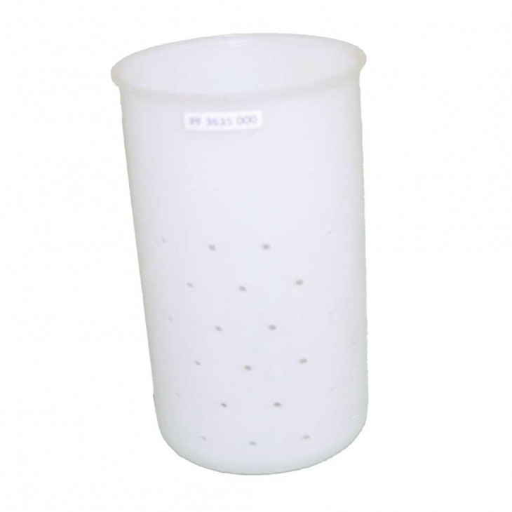 MOULE TYPE CHEVRE AVEC PIEDS 69X64X120MM