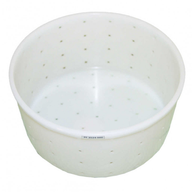 MOULE TYPE TOMME 190X180X93MM