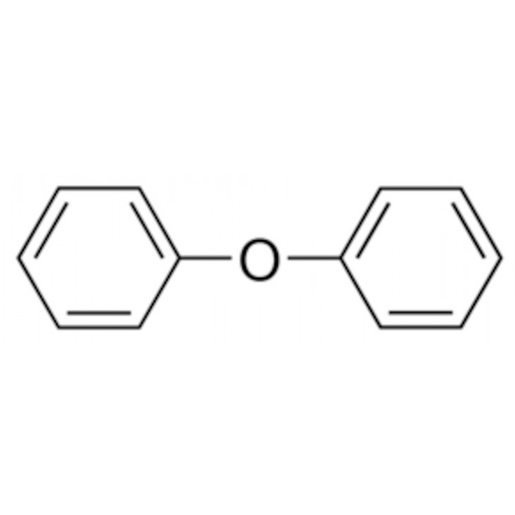 DIPHENYL ETHER >99.9% ALDRICH SIGMA 67334 - 5ML