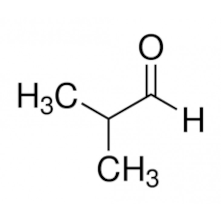 ISOBUTYRALDEHYDE SIGMA - 68529 - 5ML