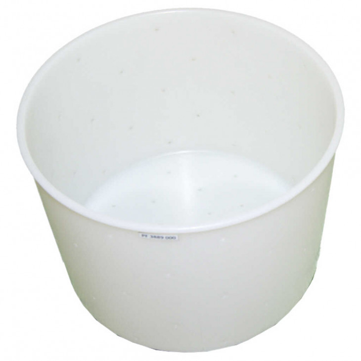 MOULE TYPE TOMME SANS PIEDS 200X200X150MM