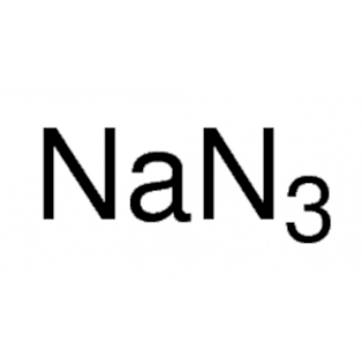 SODIUM AZIDE >99.5% SIGMA 71289 - 50G